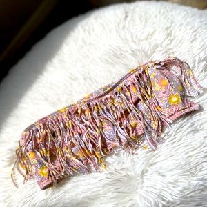 San Lorenzo BIKINI top